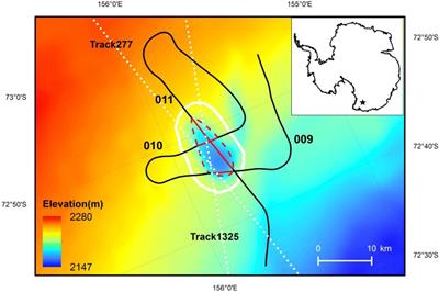 Radar Sounding Confirms a Hydrologically Active Deep-Water Subglacial Lake in East Antarctica
